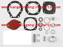 Engine parts C300 repair kit for uengineparts 3558006 air compressor