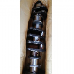 Dcec 3917320 6CTA8.3 diesel engine crankshaft
