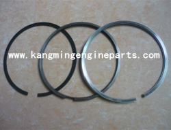 Engine parts 6CT L8.9 ring compression piston 3922686