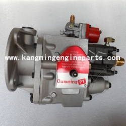 Chongqing engine parts NTA855 diesel generator fuel pump 3165399