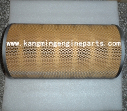 Fleetguard air filter KW2036 6BTA5.9 diesel generator parts