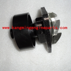 DCEC engine parts 6CTAA8.3 water pump 4376359 heavy truck parts