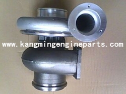 Genuine China engine parts QSX15-G8 HX82 turbo charger