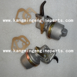 Dongfeng heavy duty truck parts 4938408 pump fuel transfer