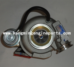 Genuine truck engine parts 2835143 diesel turbocharger