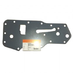 Engine parts 6CTA8.3 gasket filter head 3942915 Industrial parts