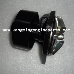 Genuine engine parts ISC ISL QSL QSC water pump assy 3973115