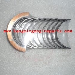 Engine parts OEM parts ISBE ISB oversize set main bearing 3802014