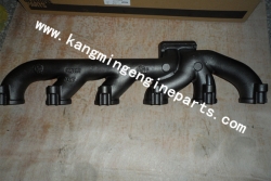 Engine parts C series manifold exhaust 3978522 3931440