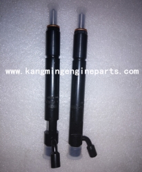 DCEC engine parts 6CTA8.3 diesel injector assy 3928384 injector nozzles
