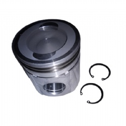 DCEC engine parts 6C8.3 diesel engine piston kit 3800319