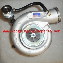 Engine parts HX40W turbocharger 3591249