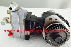 Wholesale Genuine DCEC engine parts air compressor 4946291 3976354
