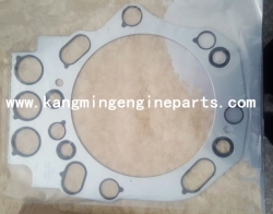 China original engin eparts QSK QSK60 cylinder head gasket 4086225