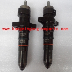 CQ engine parts 3095773 injector KTA50 ship parts