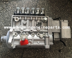 Original   motor parts 6CTA8.3 fuel injection pump 5267708