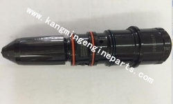 重庆CCEC原厂康明斯Nta855用4914325喷油器总成