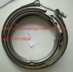 chongqing ccec  PARTS 4065488CLAMP,V BAND