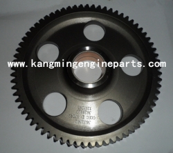 CQ kta-38 engine parts 3628823 gear, idler 3632362