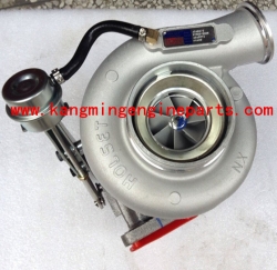 Genuine engine parts 4045570 holset turbocharger