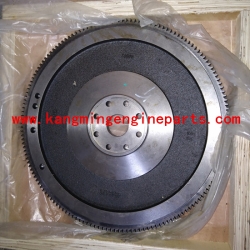 Genuine DCEC   6C L375 diesel engine flywheel 3960755