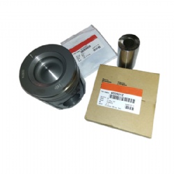 Hubei engine partsISF Engine Piston Kit 2881748 spareparts