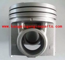 Genuine QST30 diesel engine piston 3092721 3092720