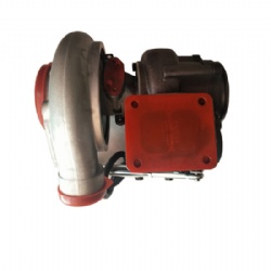 6ct 3804858 Turbocharger HX40W