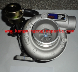 China engine parts 3592122 diesel turbocharger