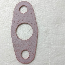 Flange Gasket 3680324 empaque retorno turbo ISX15 QSX15 engine parts