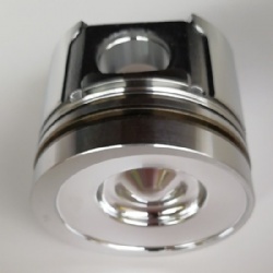 Dongfeng 4982109 Piston QSB3.3 engine spare parts