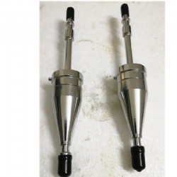 DCEC 4999800 Injector Doser 6CTA ISDE engine spare parts