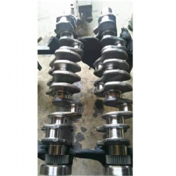 DCEC 3974634 engine crankshaft QSB ISBE spare parts
