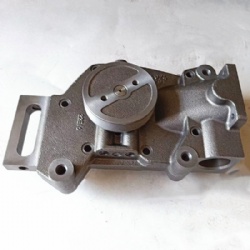 USA 4979139 water pump QSK engine spare parts