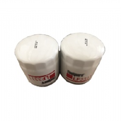 Shanghai engine spare parts LF3311 oil filter