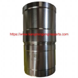 Dongfeng dcec 6ct diesel engine cylinder liner 5318476 5405741