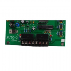 Engine parts auto3 generator Display PCB
