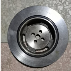 现货供应康明斯dcec 减震器3918999