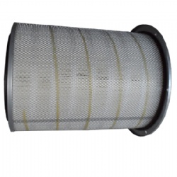 Engine parts auto parts Fleetguard air filter AF872