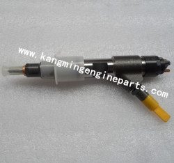 Beijing foton engine parts ISF2.8 ISF3.8 parts 4947582 injector