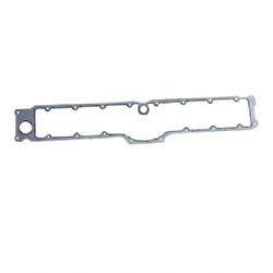 Original  QSX15 ISX Lubricating Oil Cooler Housing Gasket 4955592 4376196 diesel engine parts