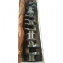 CCEC qsk19 kta19 diesel engine parts  3005357 crankshaft