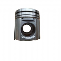 XCEC L10 Excavator parts 3055622 diesel engine piston