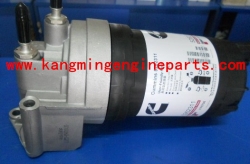 engine parts ISF2.8/ISF3.8 engine fuel filter FF5706VE 5262311