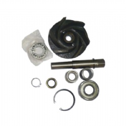 Chongqing engine parts kta38 repair kit water pump 3803284