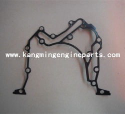 Diesel engine foton ISF engine parts gear housing gasket 5262686