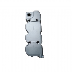 Dcec 4939896 3976180 ISDE diesel engine valve cover