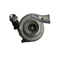 Dcec  4046100 HX40W QSC QSL diesel engine turbocharger