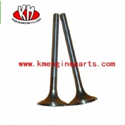 QSK19 QSK19G K38 KTA38 K6 K50 G50 QSK50 engine intake valve 207241 3803515 3052820 3803518 3052820 3088393 4986317