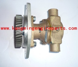 Diesel engine parts for marine sea water pump 3912019 3907458